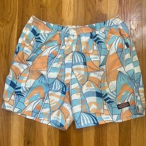 Vineyard Vines Mens Swim Trunks in XL